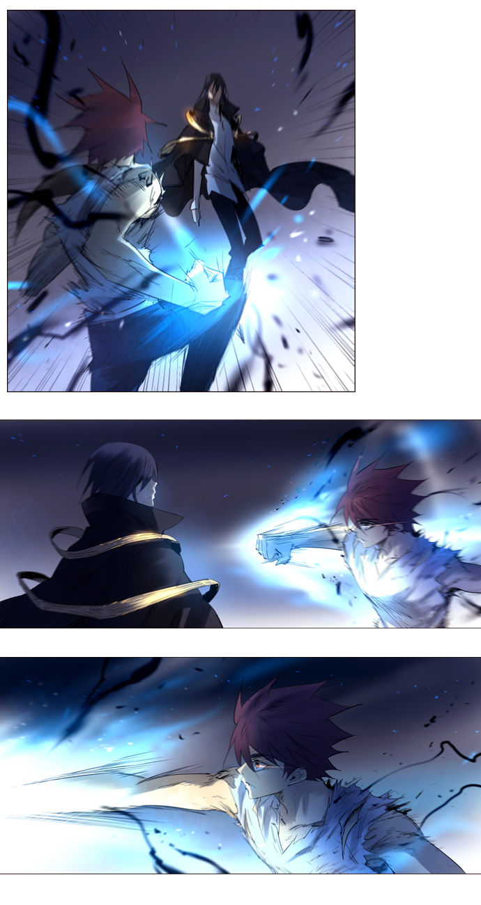 Soul Cartel Chapter 211 page 27 - Chapter 211