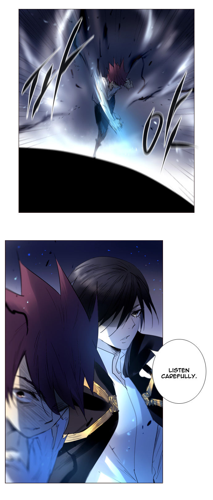 Soul Cartel Chapter 211 page 28 - Chapter 211