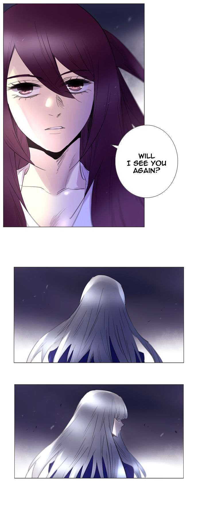 Soul Cartel Chapter 211 page 5 - Chapter 211