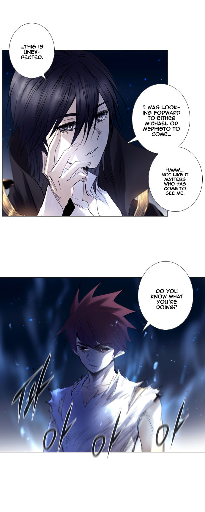 Soul Cartel Chapter 211 page 8 - Chapter 211