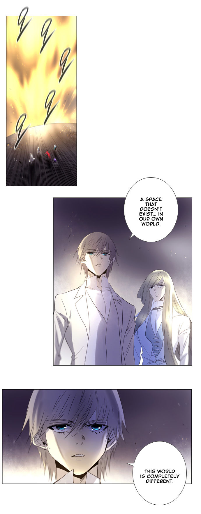 Soul Cartel Chapter 212 page 10 - Chapter 212