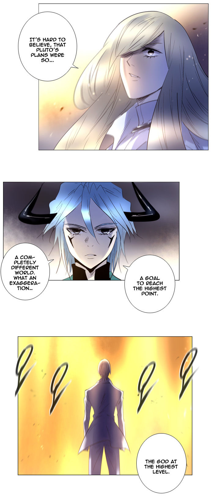 Soul Cartel Chapter 212 page 12 - Chapter 212