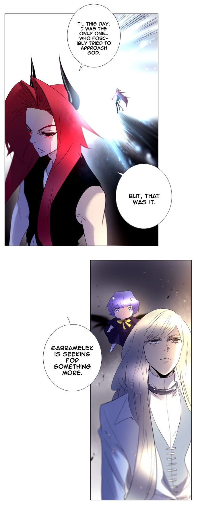 Soul Cartel Chapter 212 page 13 - Chapter 212