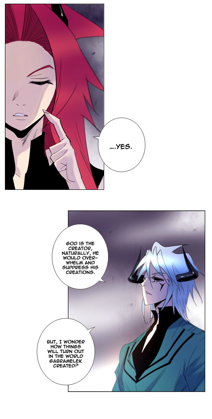 Soul Cartel Chapter 212 page 15 - Chapter 212