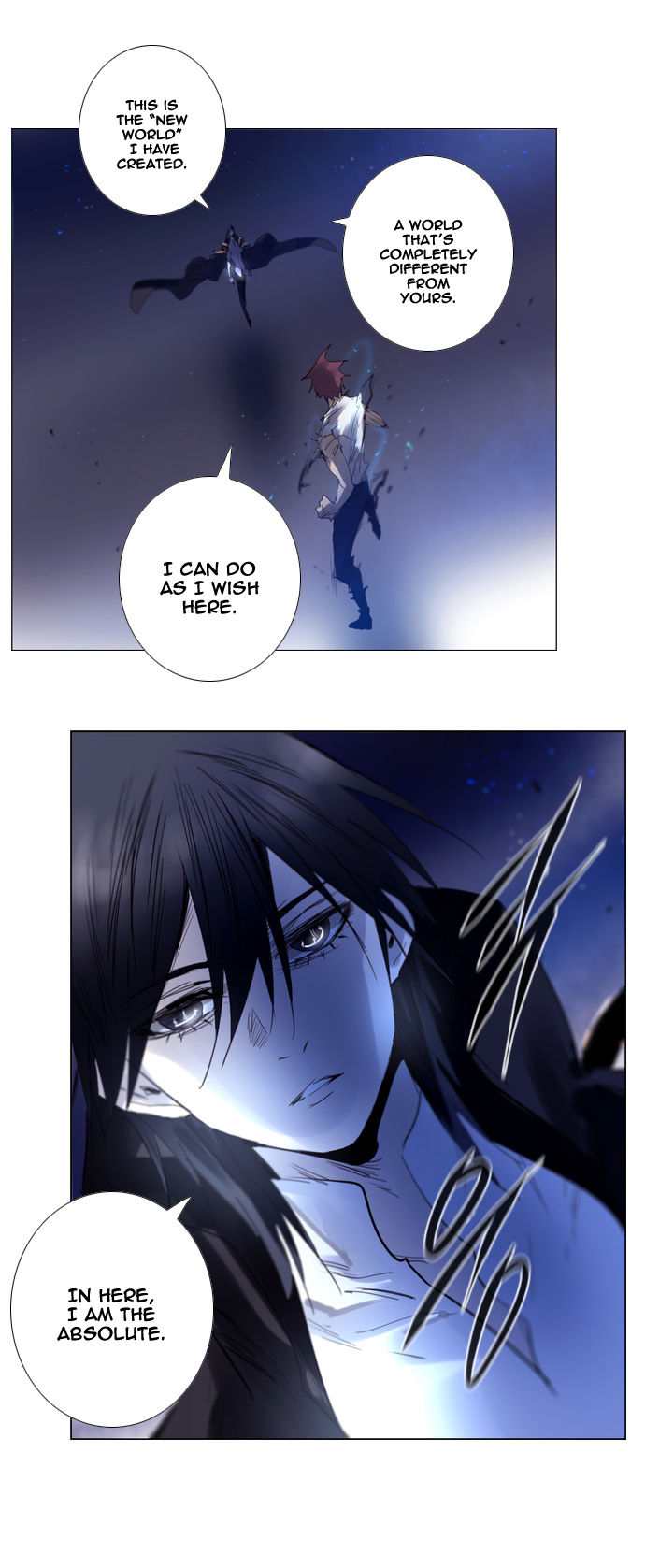 Soul Cartel Chapter 212 page 17 - Chapter 212