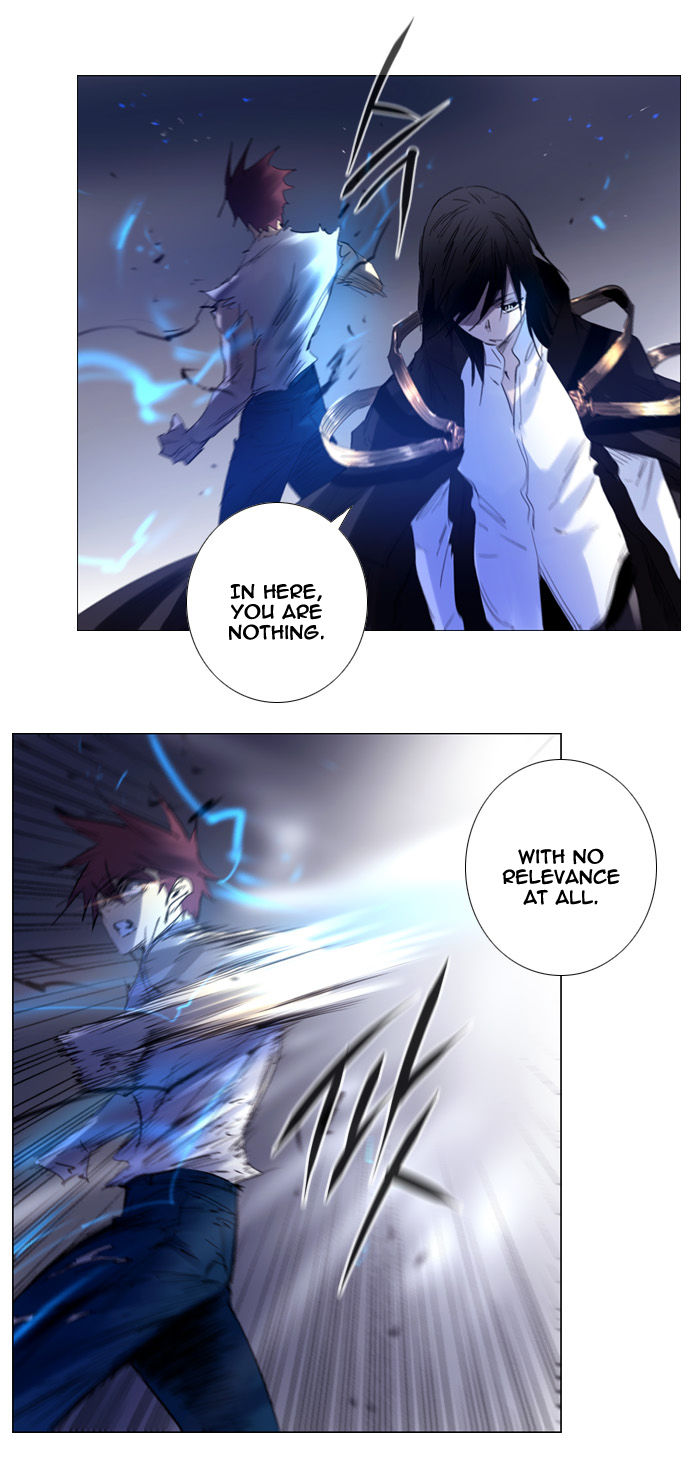 Soul Cartel Chapter 212 page 19 - Chapter 212