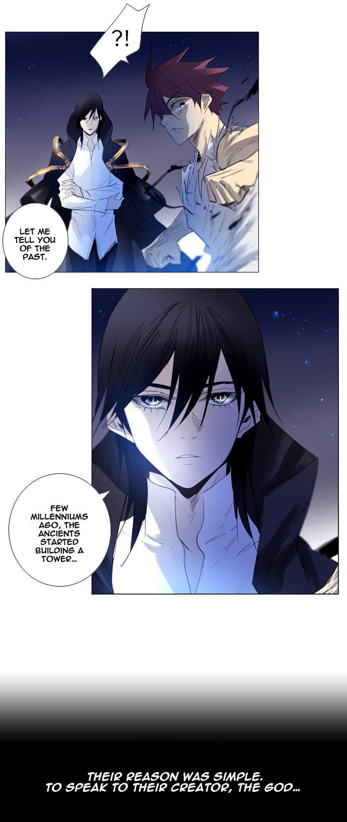 Soul Cartel Chapter 212 page 2 - Chapter 212