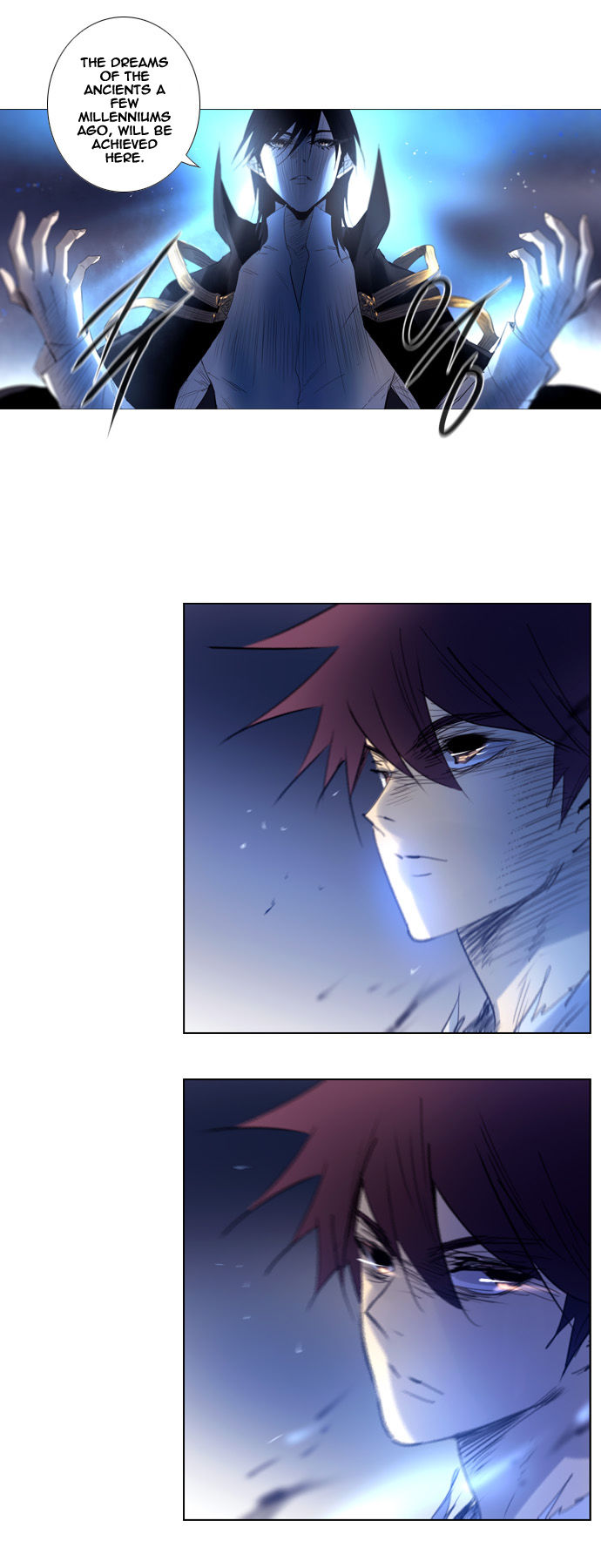 Soul Cartel Chapter 212 page 21 - Chapter 212