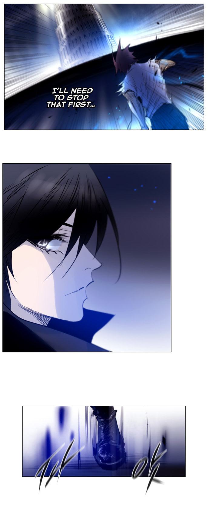 Soul Cartel Chapter 212 page 23 - Chapter 212