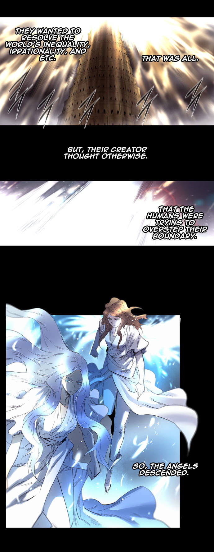 Soul Cartel Chapter 212 page 3 - Chapter 212