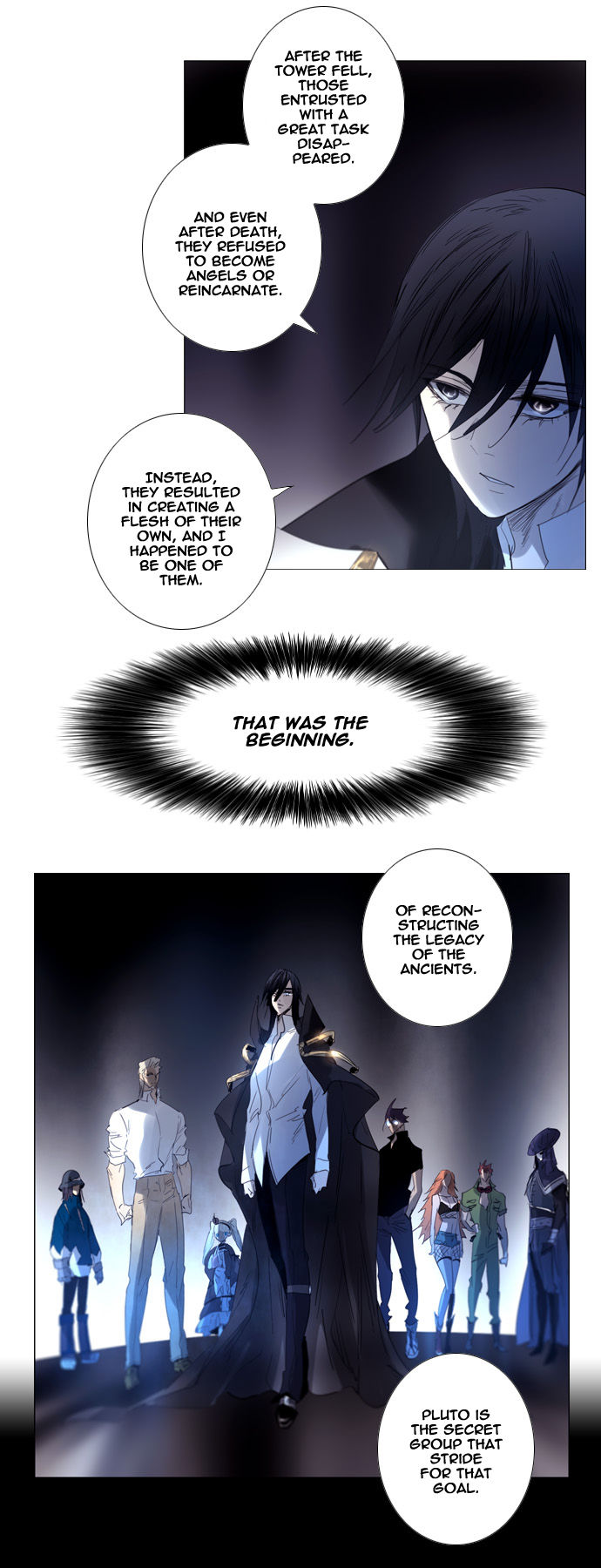 Soul Cartel Chapter 212 page 6 - Chapter 212
