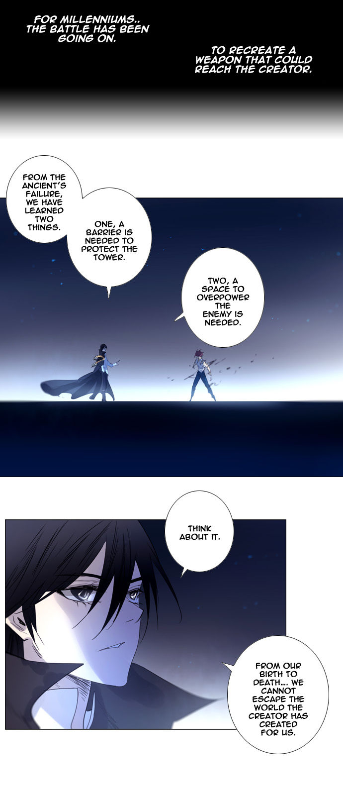 Soul Cartel Chapter 212 page 7 - Chapter 212