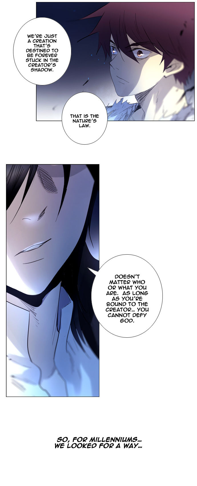 Soul Cartel Chapter 212 page 8 - Chapter 212