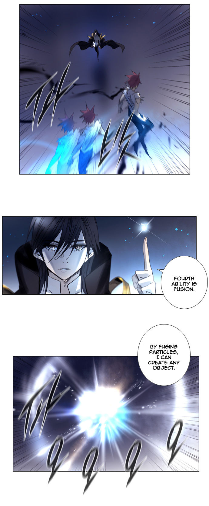Soul Cartel Chapter 213 page 11 - Chapter 213