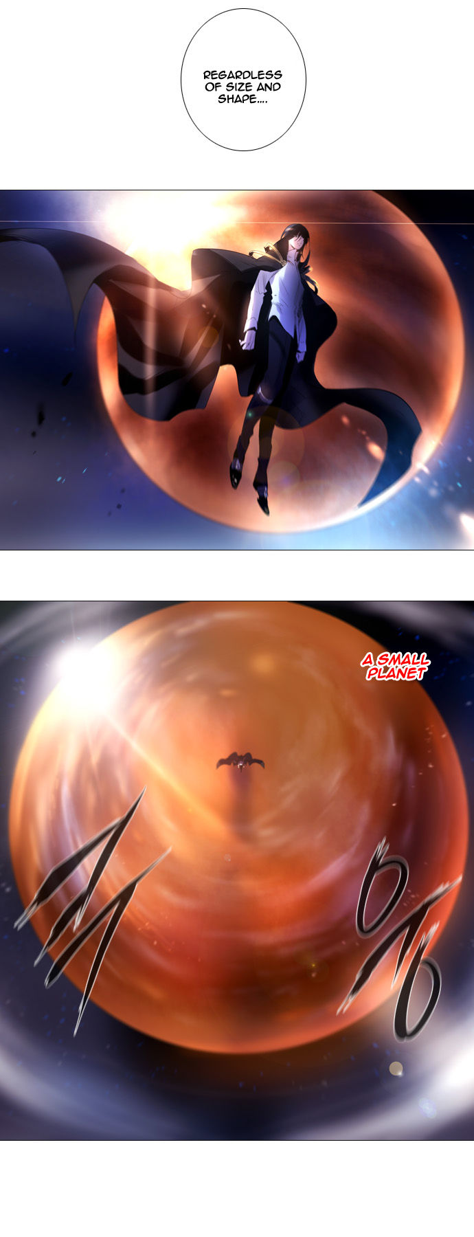 Soul Cartel Chapter 213 page 12 - Chapter 213