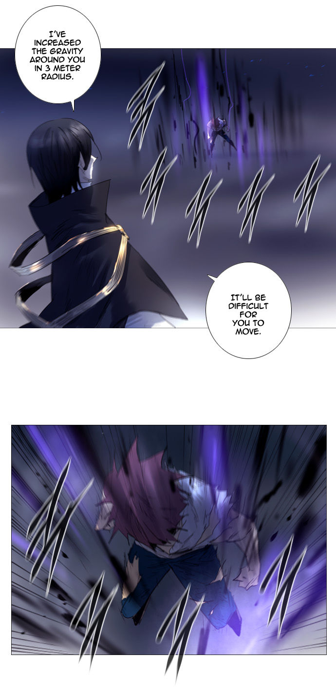 Soul Cartel Chapter 213 page 22 - Chapter 213