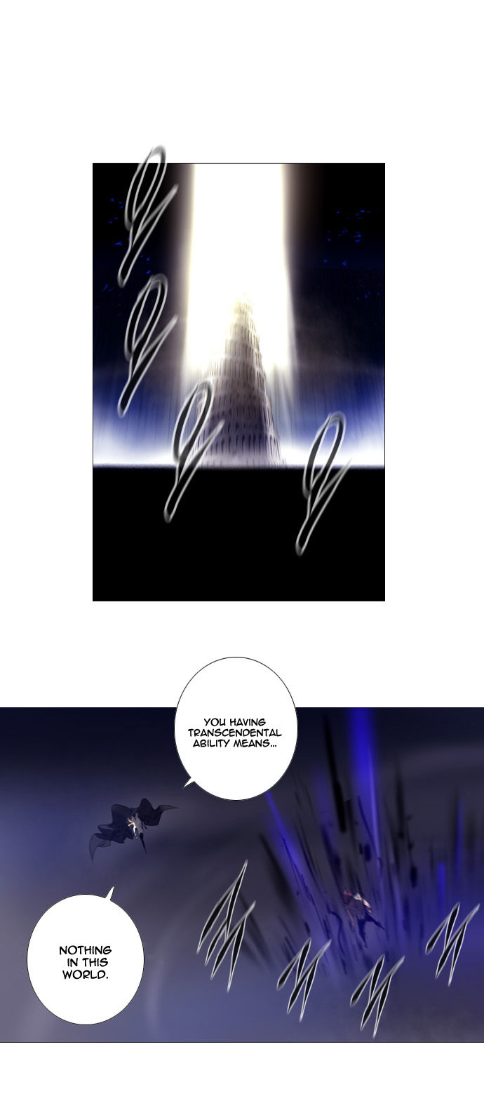 Soul Cartel Chapter 213 page 24 - Chapter 213
