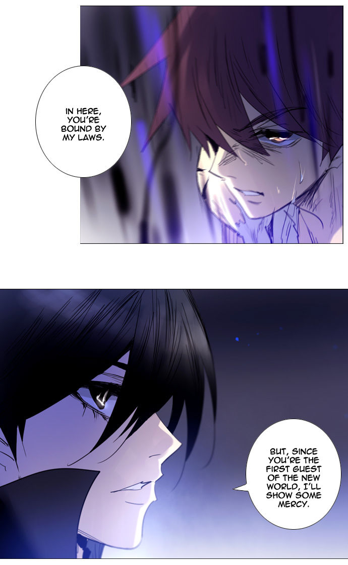 Soul Cartel Chapter 213 page 25 - Chapter 213