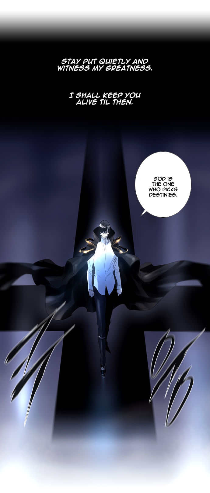 Soul Cartel Chapter 213 page 26 - Chapter 213