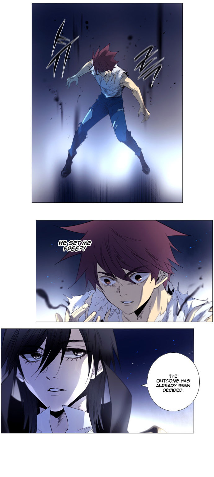 Soul Cartel Chapter 213 page 4 - Chapter 213