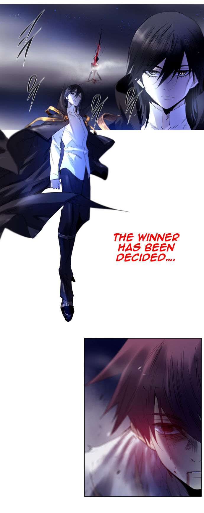 Soul Cartel Chapter 215 page 2 - Chapter 215