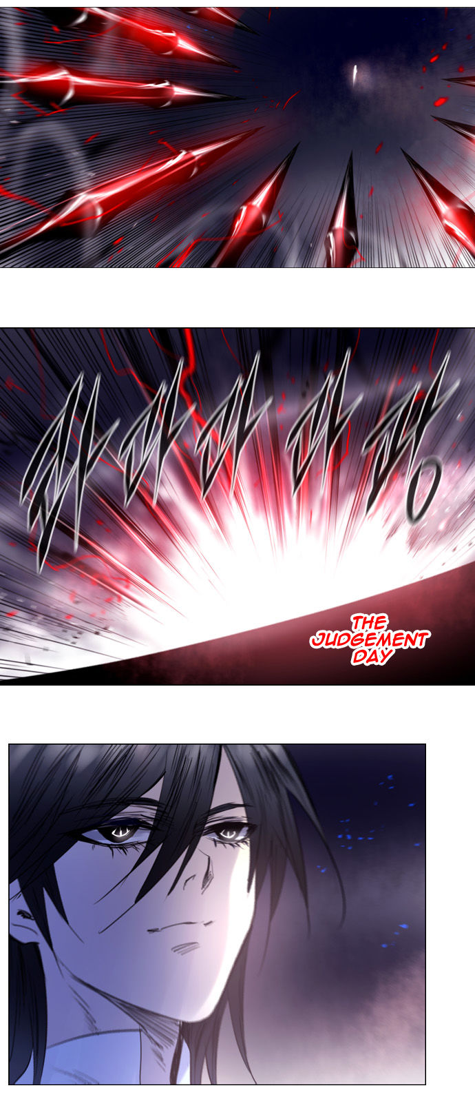 Soul Cartel Chapter 215 page 22 - Chapter 215