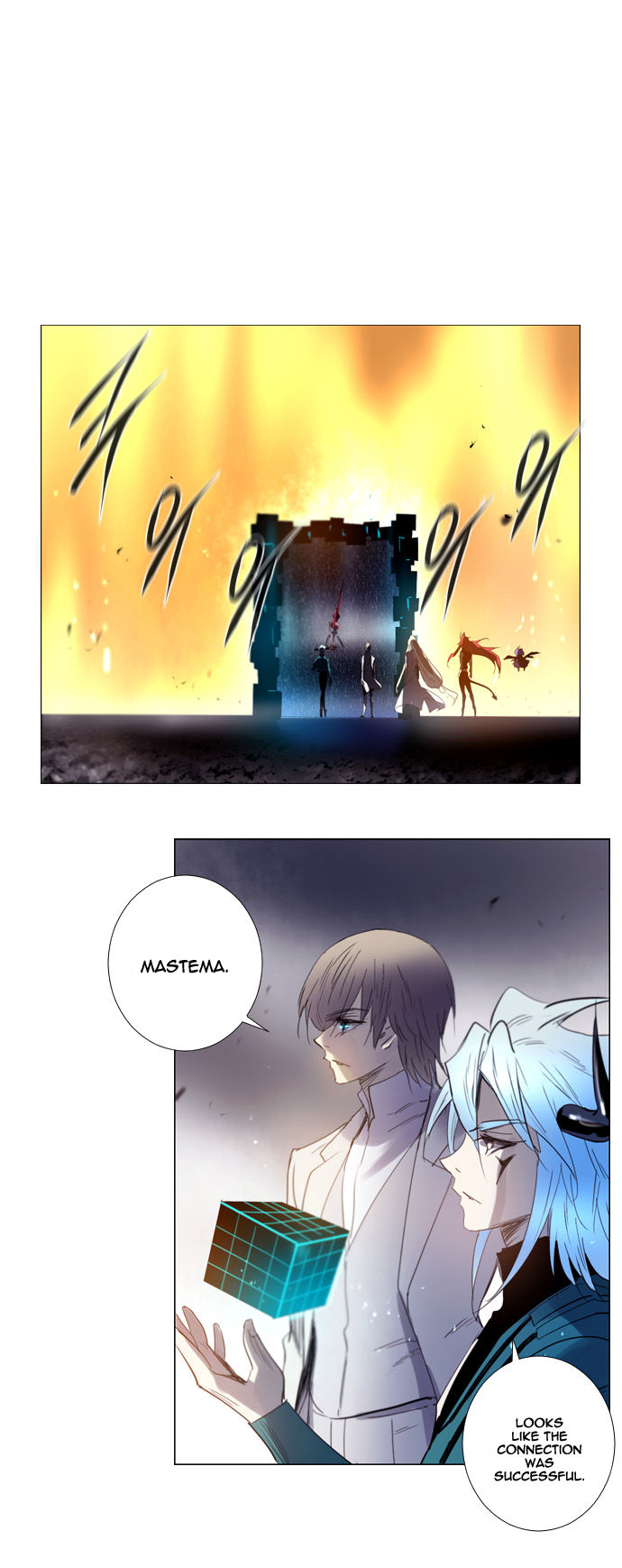Soul Cartel Chapter 215 page 5 - Chapter 215