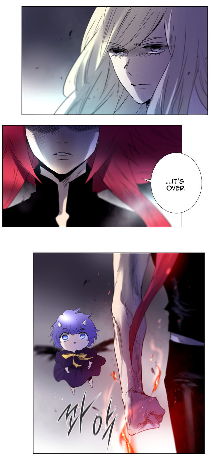 Soul Cartel Chapter 215 page 7 - Chapter 215