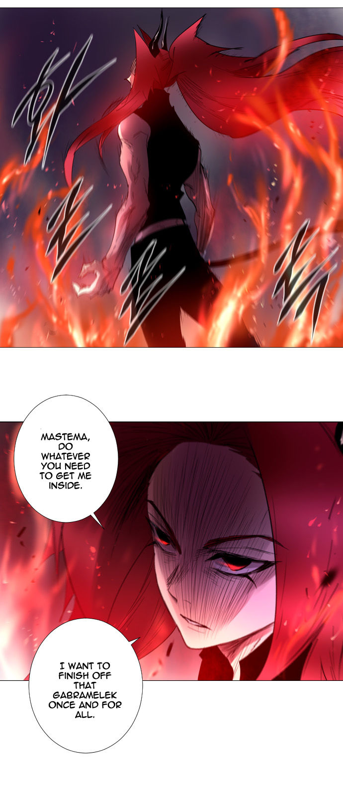 Soul Cartel Chapter 215 page 9 - Chapter 215