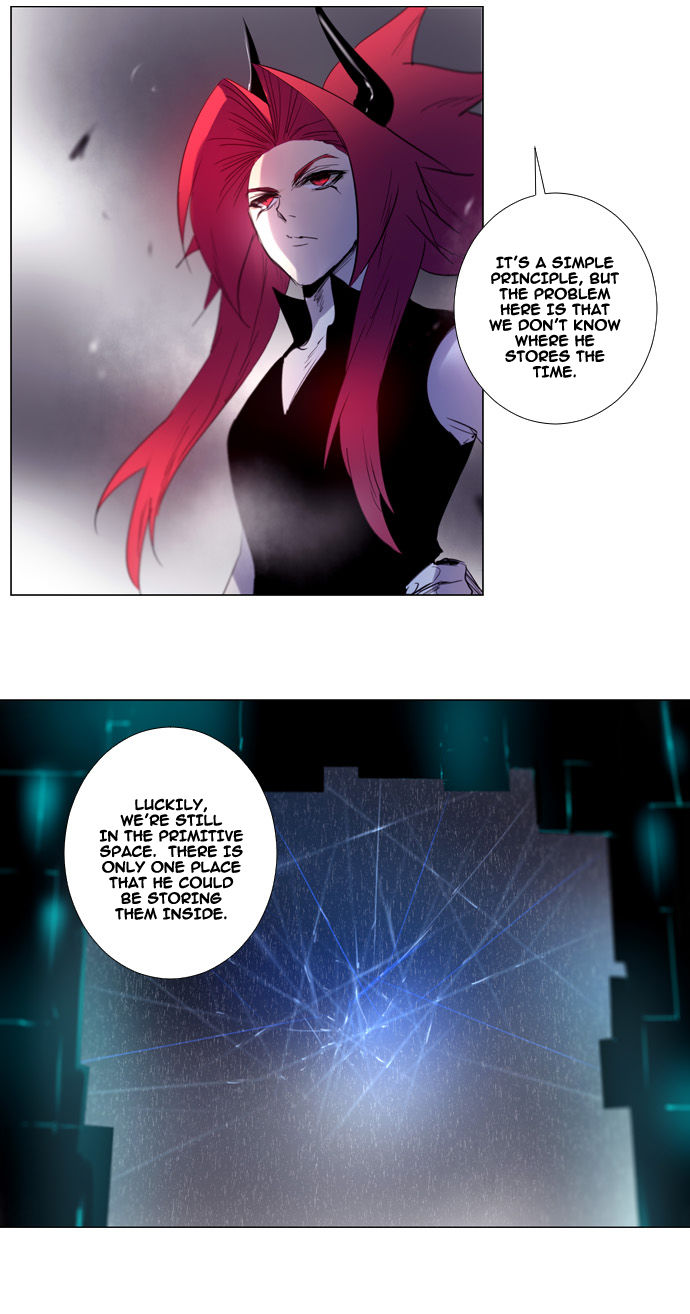 Soul Cartel Chapter 216 page 10 - Chapter 216
