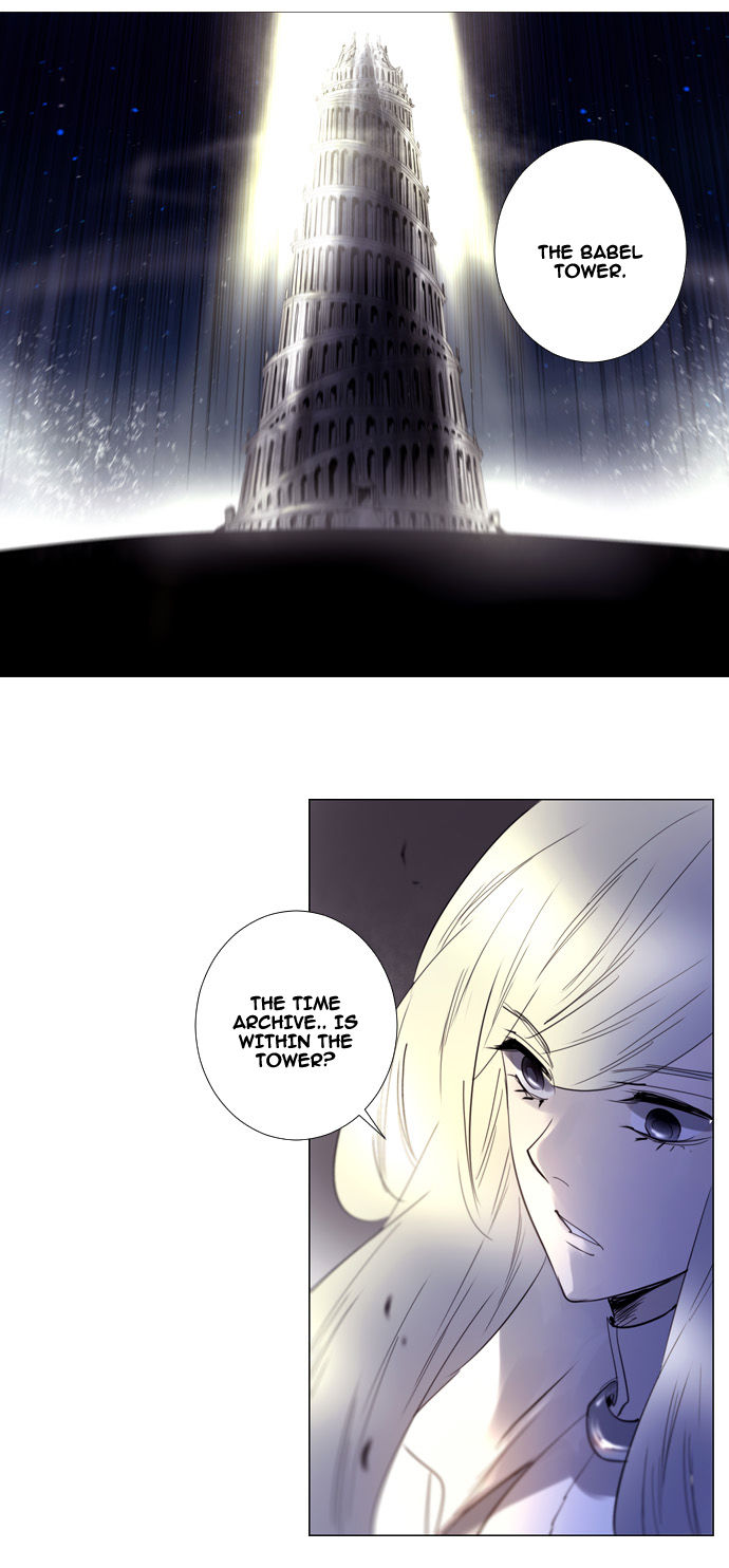 Soul Cartel Chapter 216 page 11 - Chapter 216