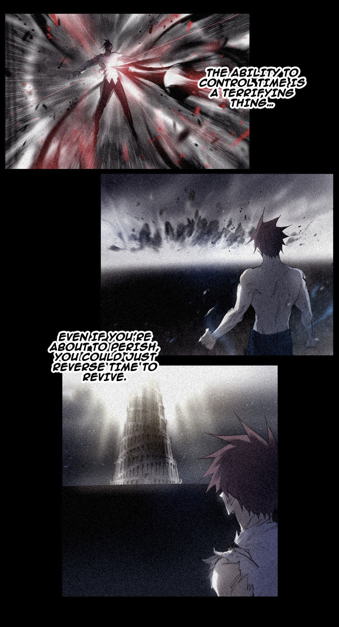 Soul Cartel Chapter 216 page 13 - Chapter 216