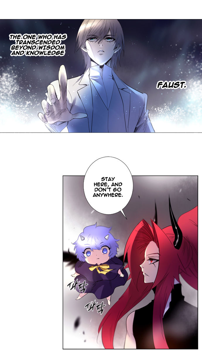Soul Cartel Chapter 216 page 16 - Chapter 216