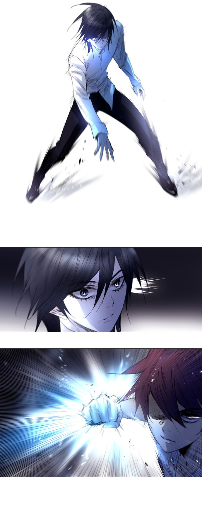 Soul Cartel Chapter 216 page 20 - Chapter 216