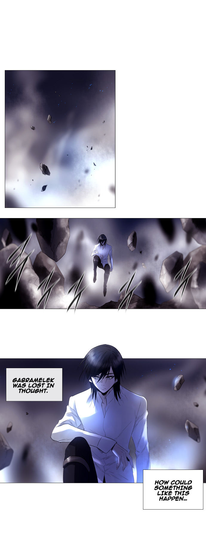 Soul Cartel Chapter 216 page 24 - Chapter 216