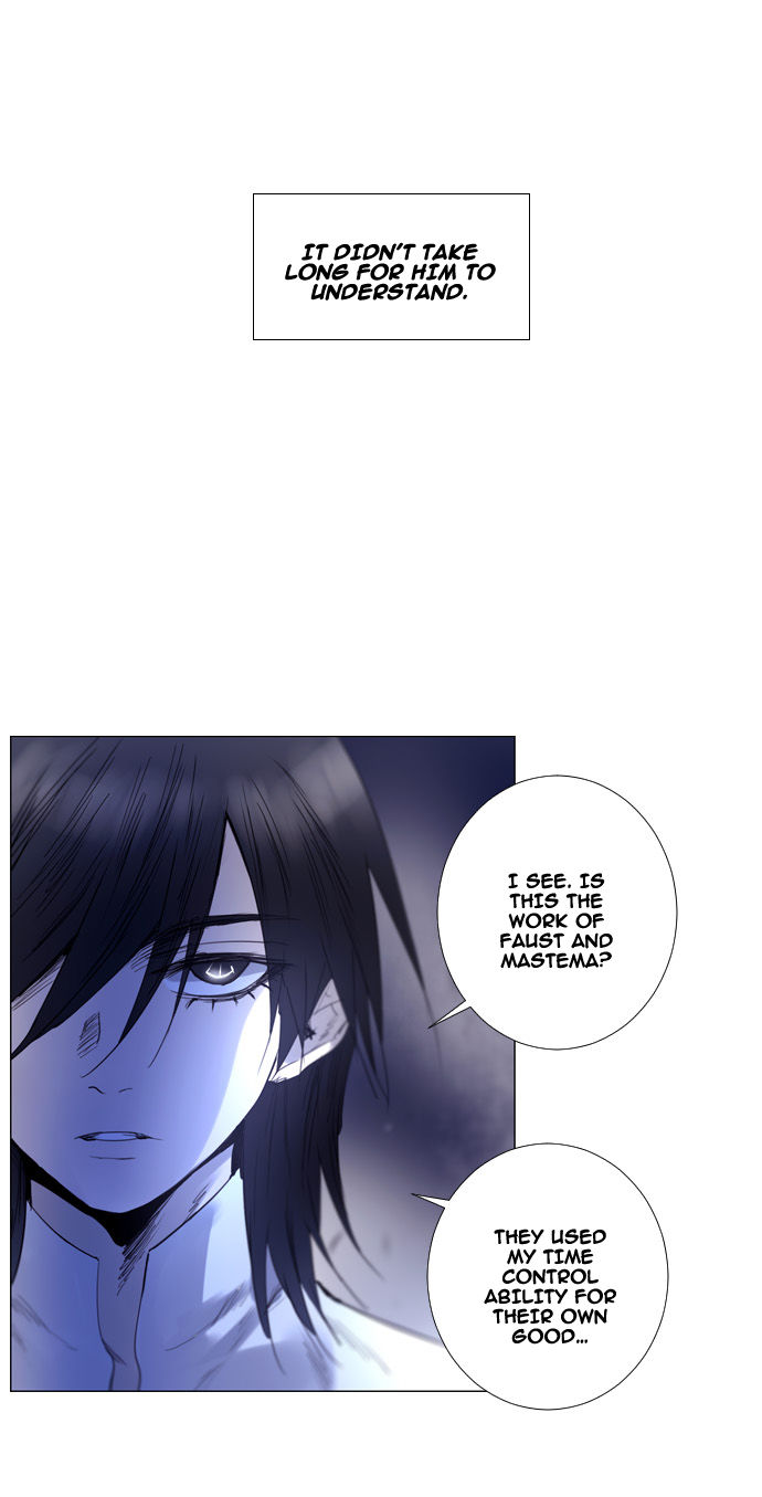 Soul Cartel Chapter 216 page 25 - Chapter 216