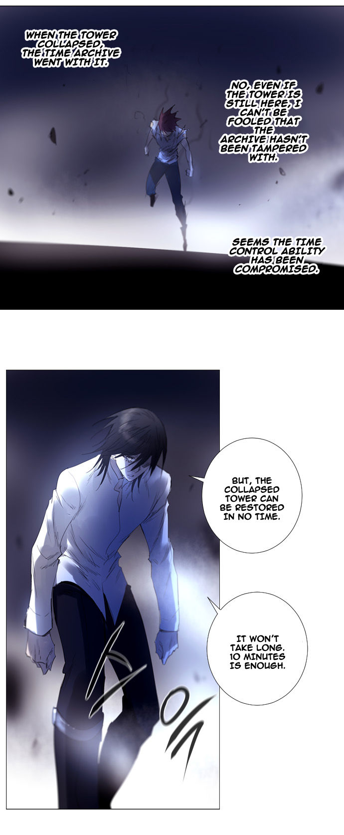 Soul Cartel Chapter 216 page 26 - Chapter 216