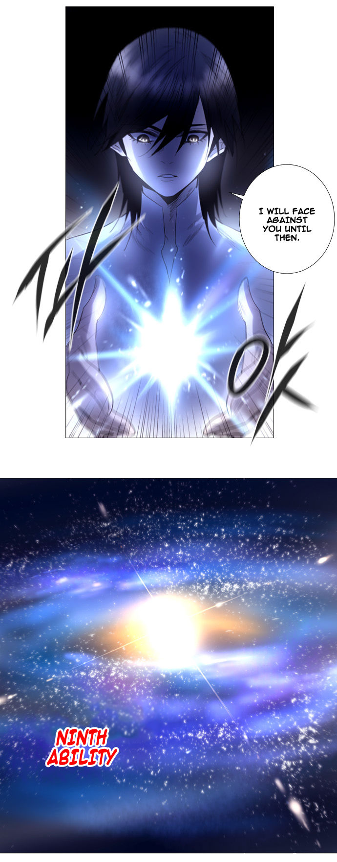 Soul Cartel Chapter 216 page 27 - Chapter 216