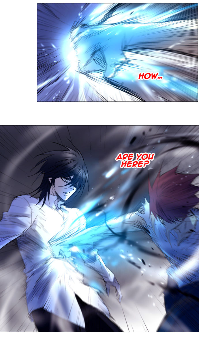 Soul Cartel Chapter 216 page 6 - Chapter 216
