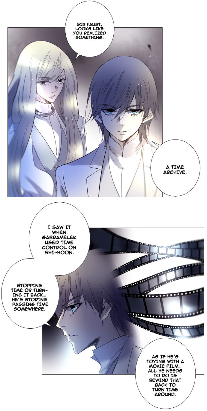 Soul Cartel Chapter 216 page 9 - Chapter 216
