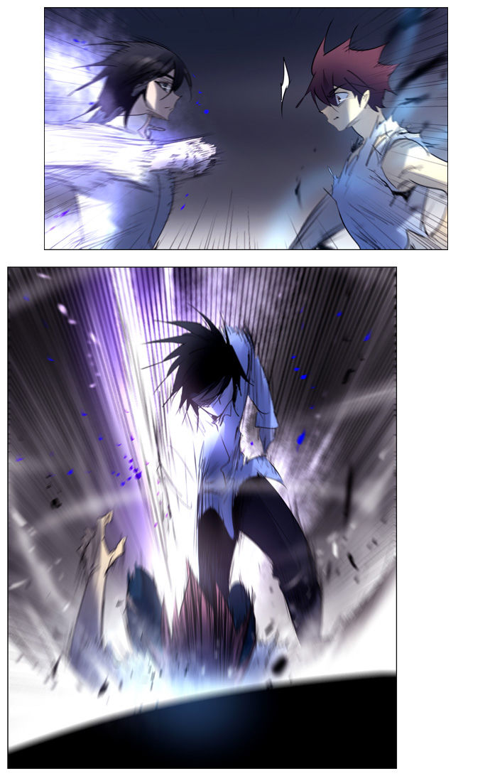 Soul Cartel Chapter 217 page 10 - Chapter 217