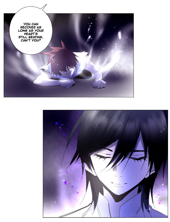 Soul Cartel Chapter 217 page 14 - Chapter 217