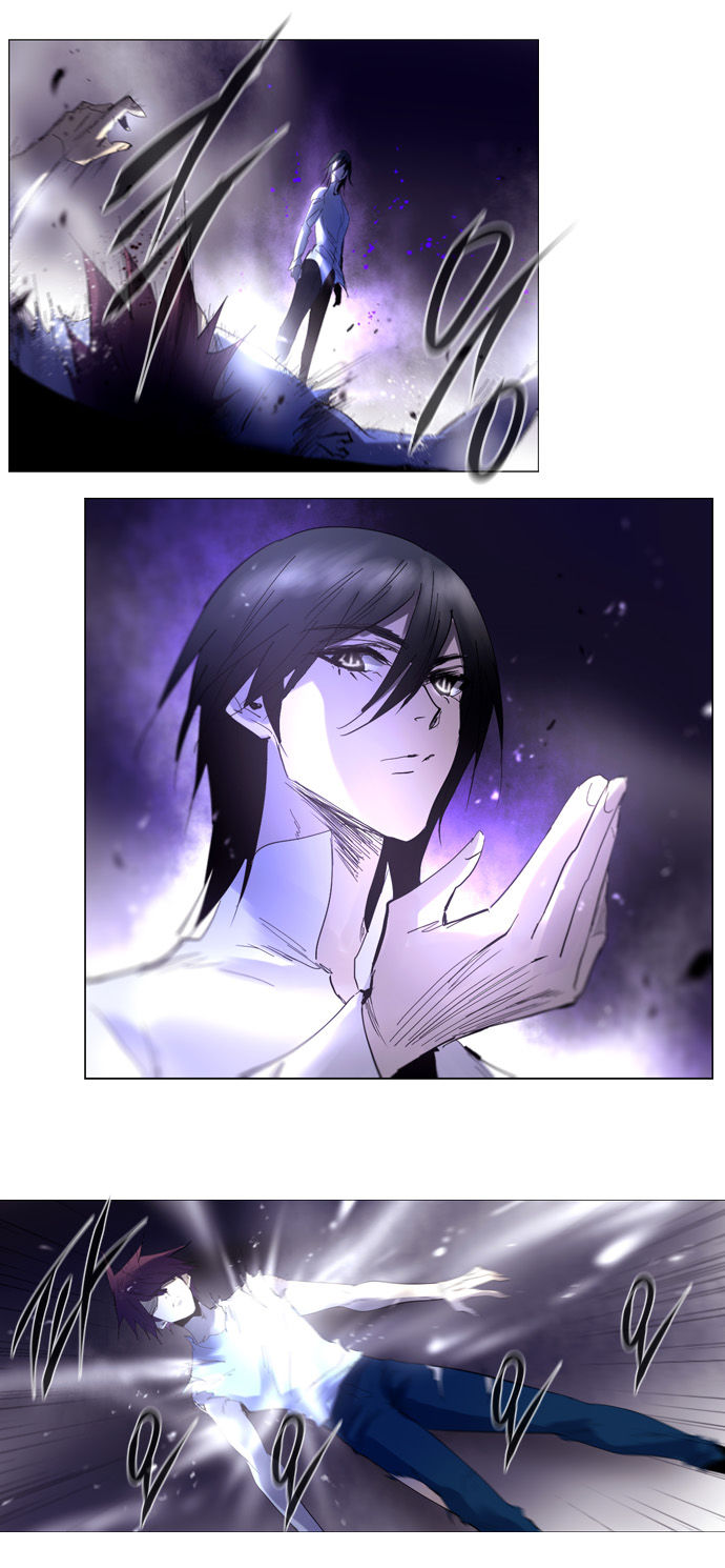 Soul Cartel Chapter 217 page 16 - Chapter 217