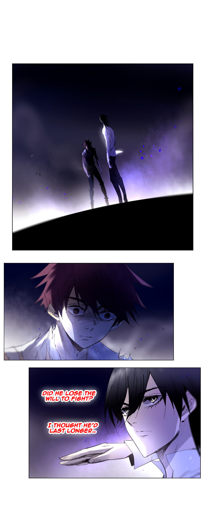 Soul Cartel Chapter 217 page 19 - Chapter 217