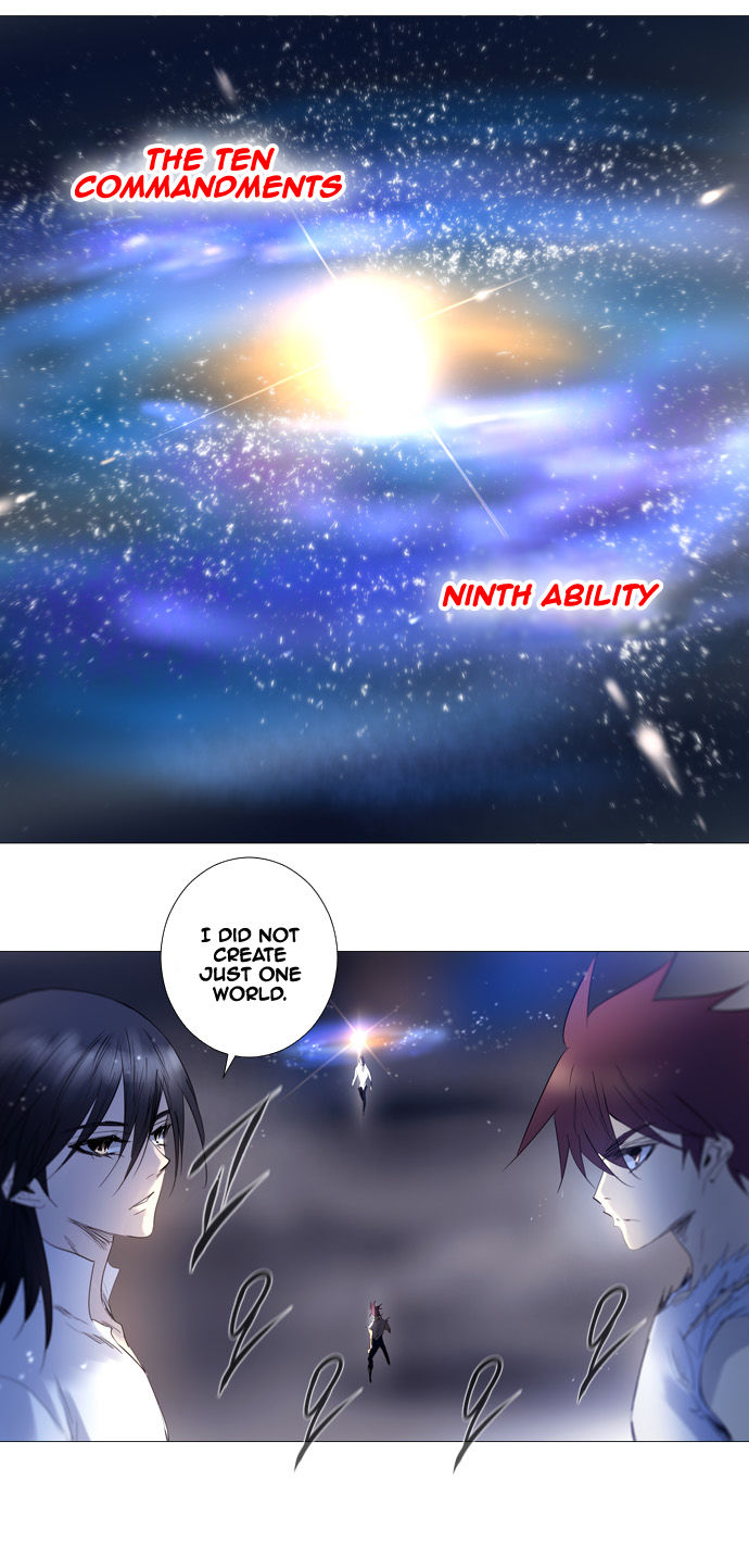 Soul Cartel Chapter 217 page 2 - Chapter 217
