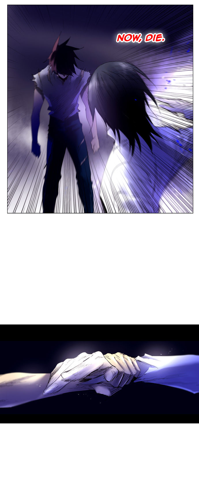 Soul Cartel Chapter 217 page 20 - Chapter 217