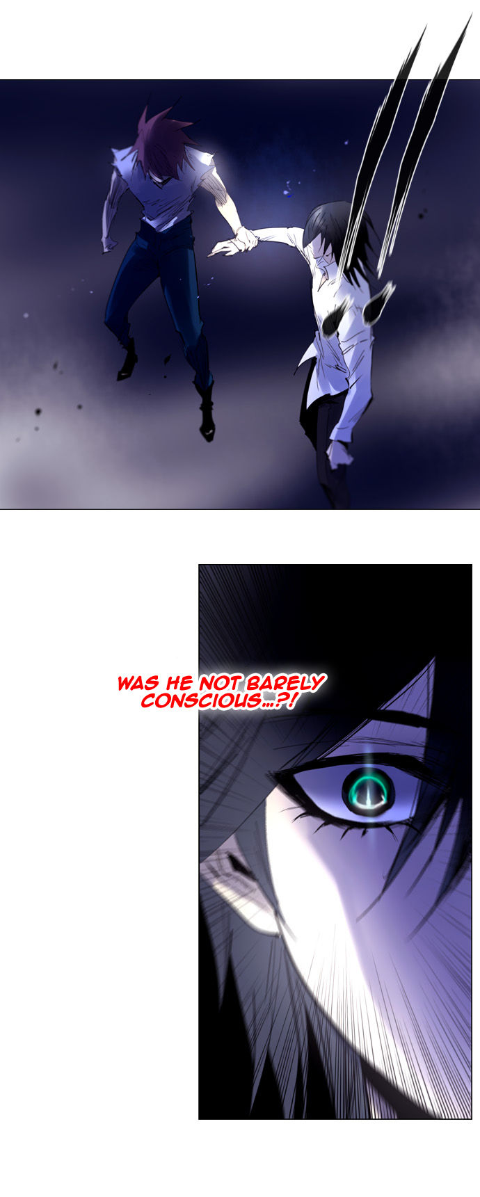 Soul Cartel Chapter 217 page 21 - Chapter 217