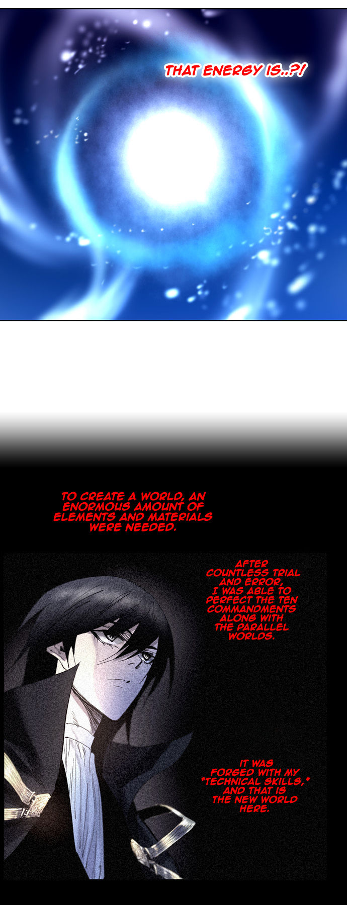Soul Cartel Chapter 217 page 22 - Chapter 217