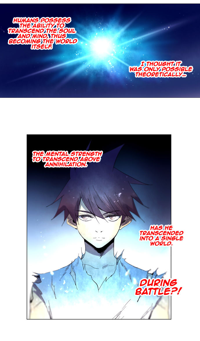 Soul Cartel Chapter 217 page 24 - Chapter 217