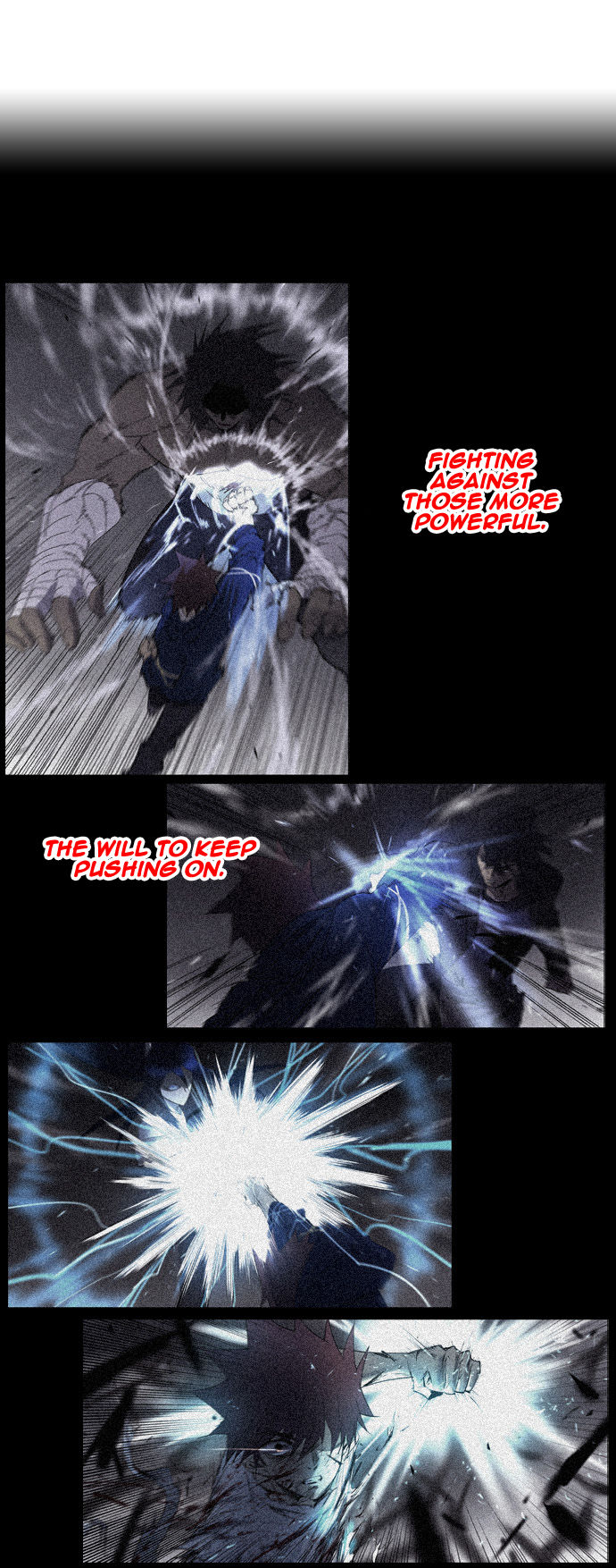 Soul Cartel Chapter 217 page 25 - Chapter 217
